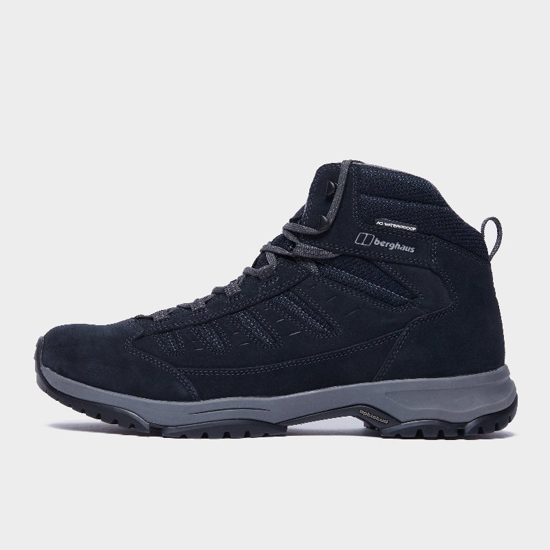 Berghaus Men's Expeditor Trek 2.0 Walking Boots
