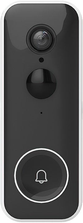 Yale Smart Video Doorbell with 1080p HD Video, Night Vision, and Motion Detection