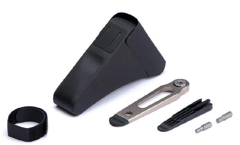 Brompton 16" Puncture Pouch Multi-tool Kit with Inner Tube