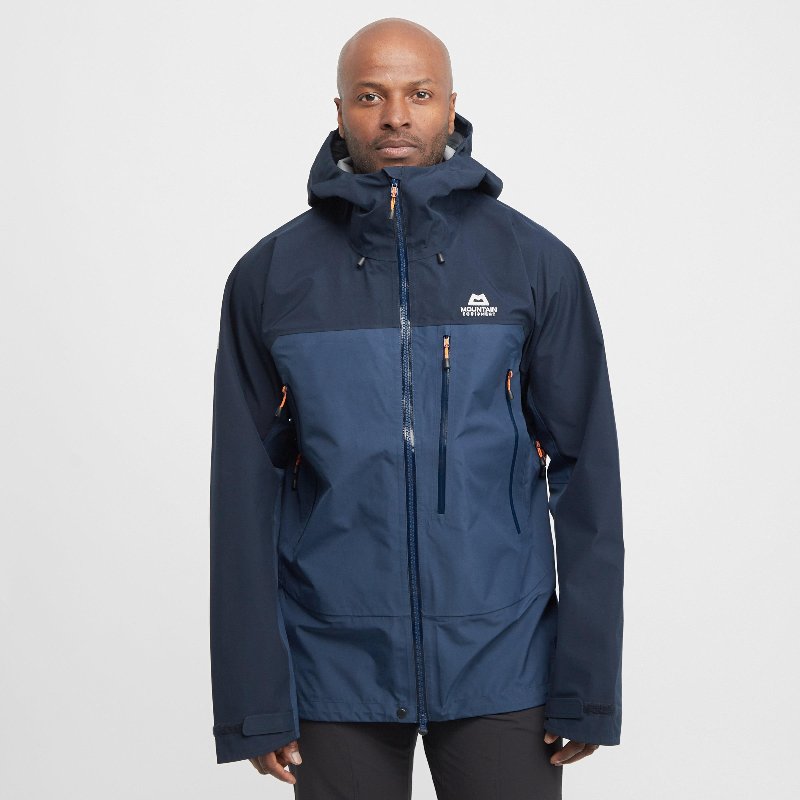 Mountain Equipment Men’s Makalu Waterproof Jacket