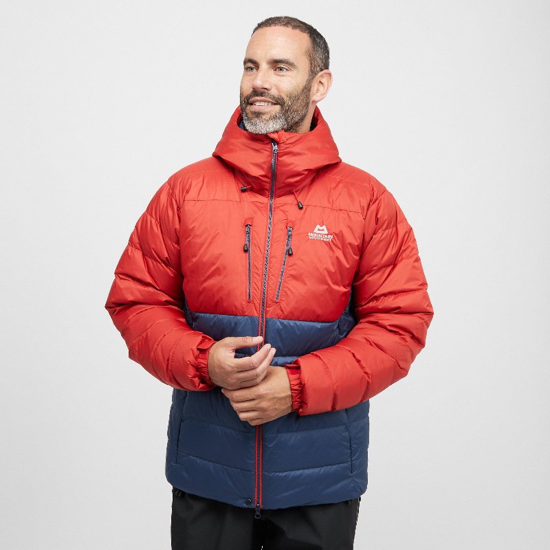 Mountain Equipment Men’s Paiyu Down Jacket