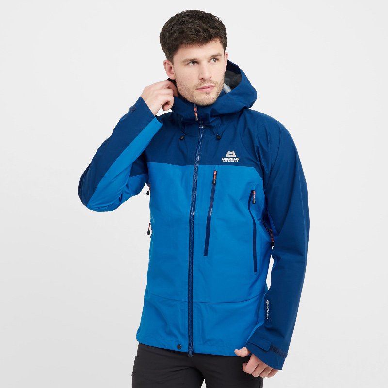 Mountain Equipment Men’s Makalu Waterproof Jacket
