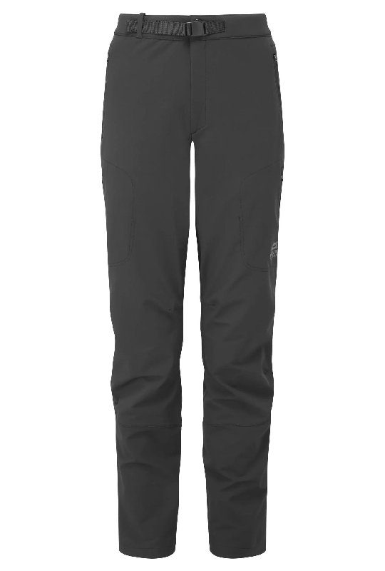 Mountain Equipment Women's Chamois 2.0 Pants - Short - Black