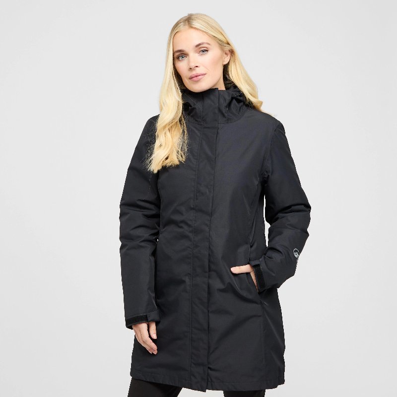 North Ridge Women’s Adapt 3-in-1 Jacket
