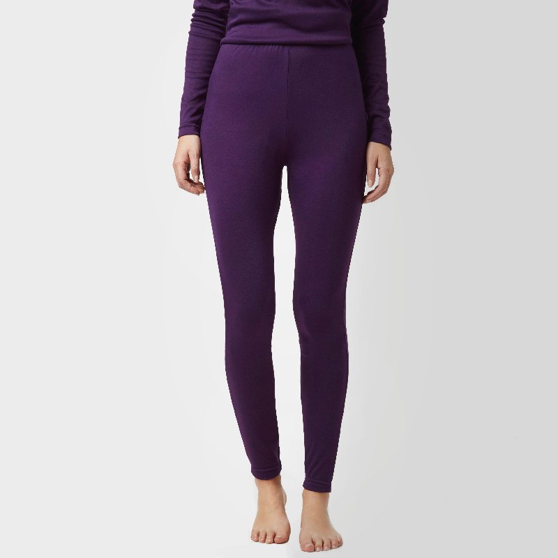 Peter Storm Women's Thermal Baselayer Pants