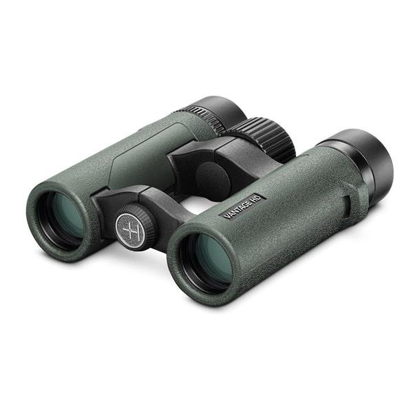 Hawke Vantage HD 10x26 Binoculars in Green
