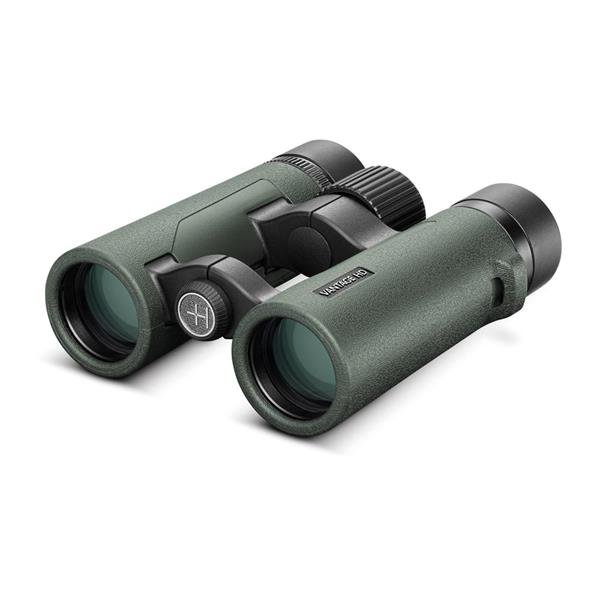 Hawke Vantage HD 10x34 Binoculars - Green