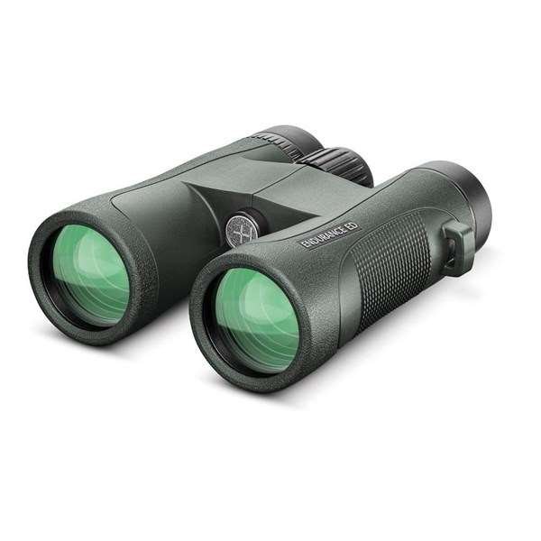 Hawke Endurance ED 8x42 Binoculars in Green