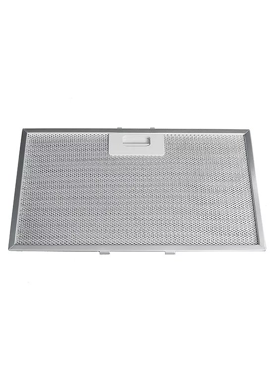 Hotpoint PSLMO 65F LS K Built-in Cooker Hood in Black, 59.9cm width