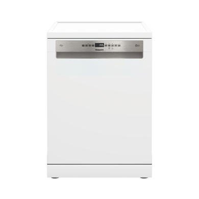 Hotpoint HD7F HP33 Freestanding Dishwasher with ActiveDry - White, 15 Place Settings, D Rated