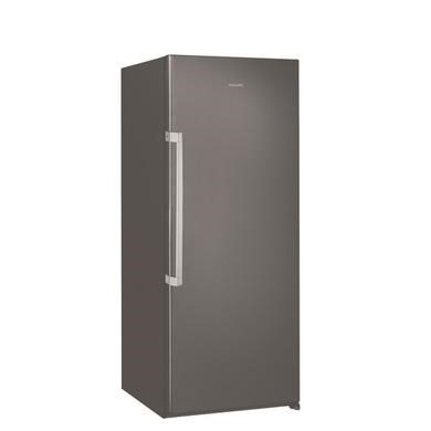 Hotpoint SH6A2QGR Freestanding 322 Litre Larder Fridge in Graphite
