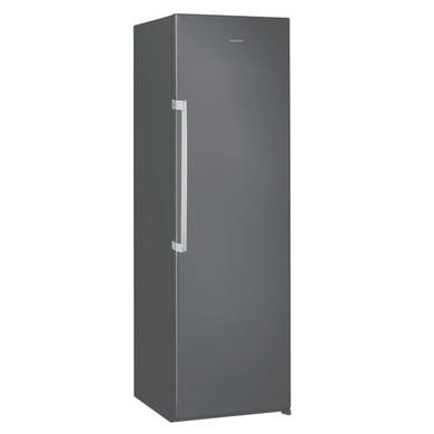 Hotpoint SH8A2QGRD 366 Litre Tall Larder Fridge in Graphite - Refurbished