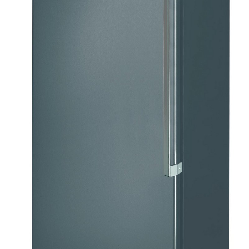 Hotpoint UH6F2CG 228L Frost Free Tall Freezer in Graphite