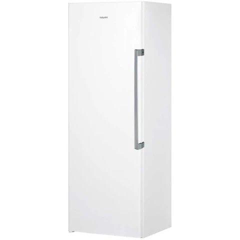 Hotpoint UH6 F2C W White Freestanding Frost Free Freezer - 228 Litre Capacity