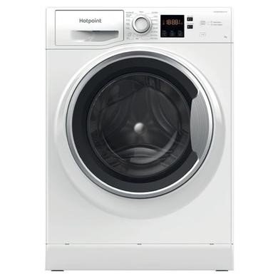 Hotpoint NSWE7469WSUK 7kg 1400 Spin Washing Machine in White