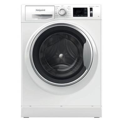 Hotpoint ActiveCare 9kg 1400rpm Washing Machine in White - A-Rated