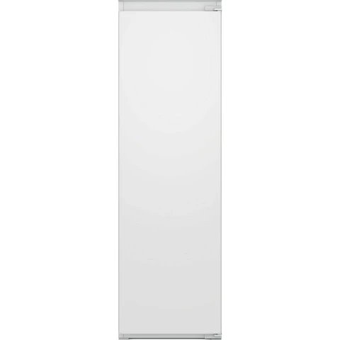 Hotpoint HTSD184011A1 White 262L Sliding Hinge Built-In Fridge with Ice Box