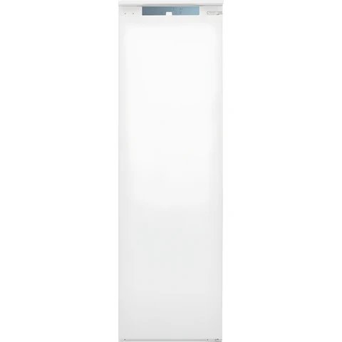 Hotpoint HTSD18F013H1 White Built-In Tall Freezer - 241L Capacity - E Energy Rating