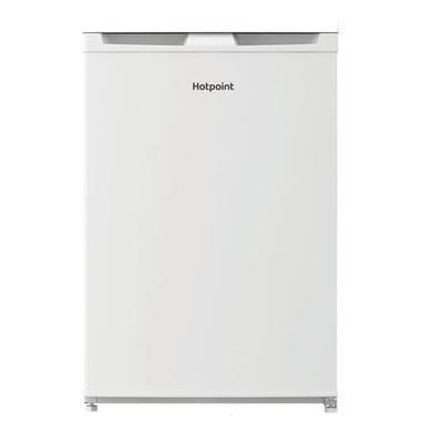 Hotpoint 128 Litre Freestanding Under Counter Larder Fridge in White
