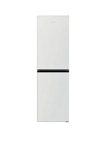 Hotpoint HPKH 1261 W4UK White Frost Free Fridge Freezer - 270L Capacity - E Energy Rating