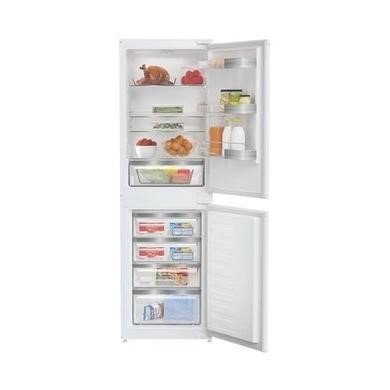 Hotpoint HPKH 1262B4 UK 50:50 Frost-Free Built-In Fridge Freezer - White