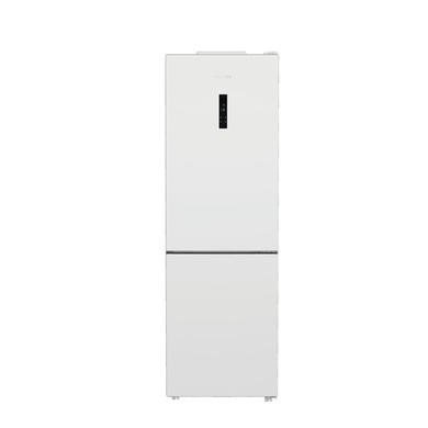 Hotpoint 316L 60/40 Freestanding Fridge Freezer - White