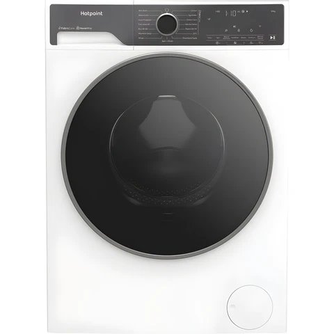 Hotpoint HP 105A CARE UK White 10kg 1400 RPM Washing Machine
