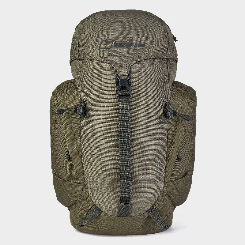 Berghaus Arrow 30L Ivy Green Backpack