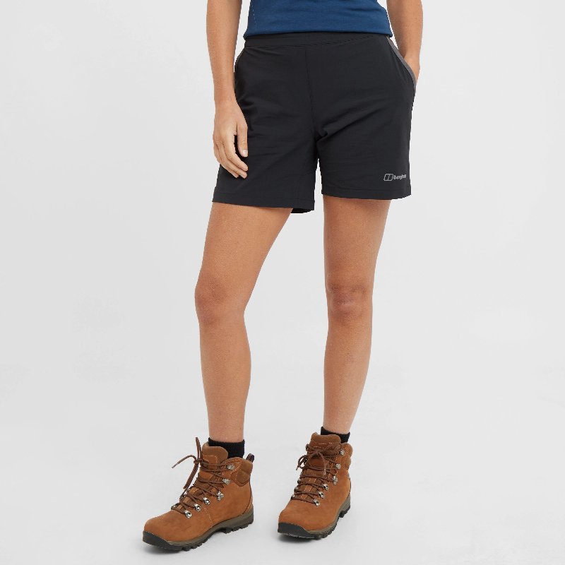 Berghaus Women's Wandermoor Wind Shorts