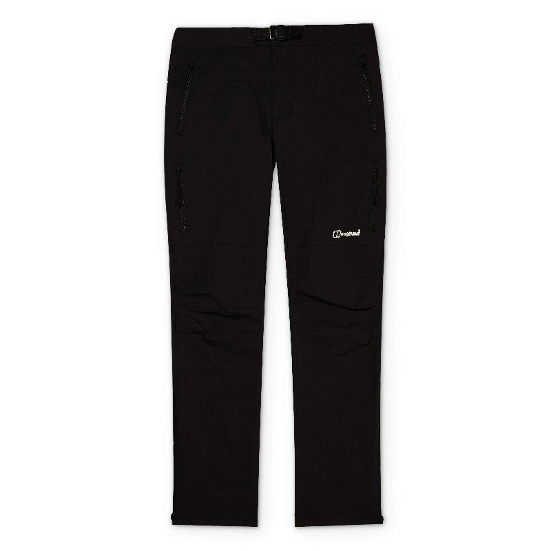 Berghaus Men's Trail-Explorer Pant - Black