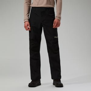 Berghaus Men's Ridge-Seeker Gore-Tex Waterproof Pant - Black