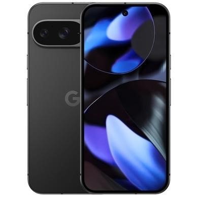 Google Pixel 9 Obsidian 6.3" 128GB 5G Smartphone