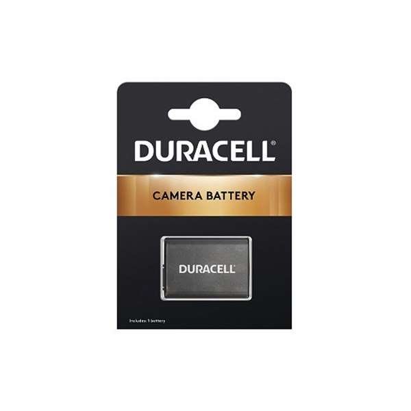 Duracell Sony NP-FW50 Replacement Camera Battery, 1030mAh