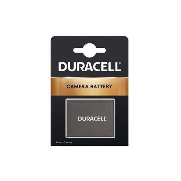 Duracell Fujifilm NP-W126 Replacement Camera Battery