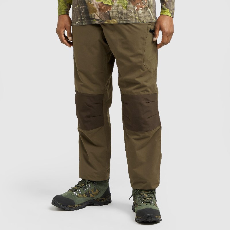 Jack Pyke Weardale Trousers Green