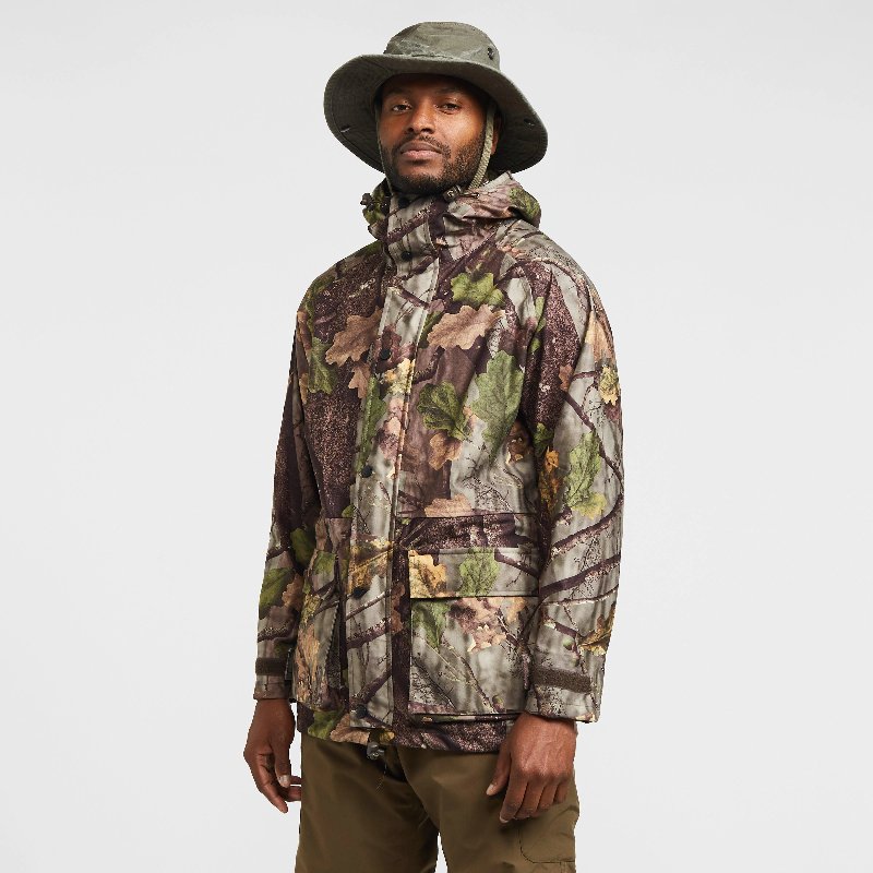 Jack Pyke Rannock Jacket in Camouflage