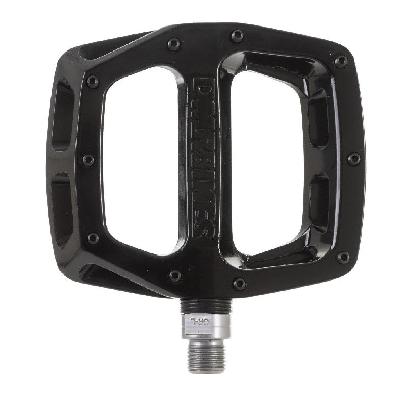 DMR V12 Mountain Bike Pedals in Black
