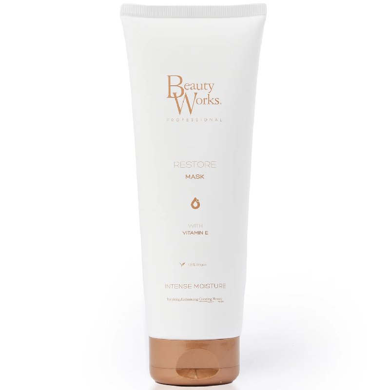 Beauty Works Restore Hair Mask 250ml