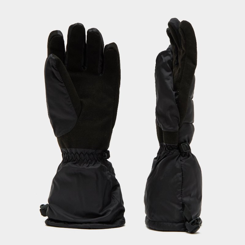 Sealskinz Tivetshall Waterproof All Weather Lightweight Insulated Gauntlet Gloves