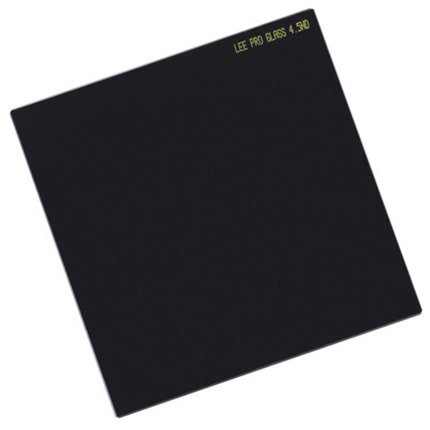 LEE Filters 100mm System 4.5 ProGlass IRND 15-Stop Neutral Density Filter