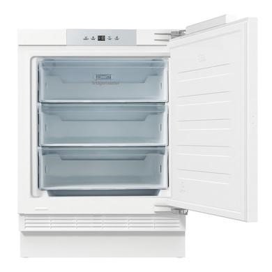 Fridgemaster 97 Litre Under Counter Integrated Freezer MBUZ6097E