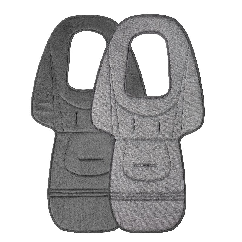 Silver Cross Dune/Reef Seat Liner - Air Reversible Pushchair Insert
