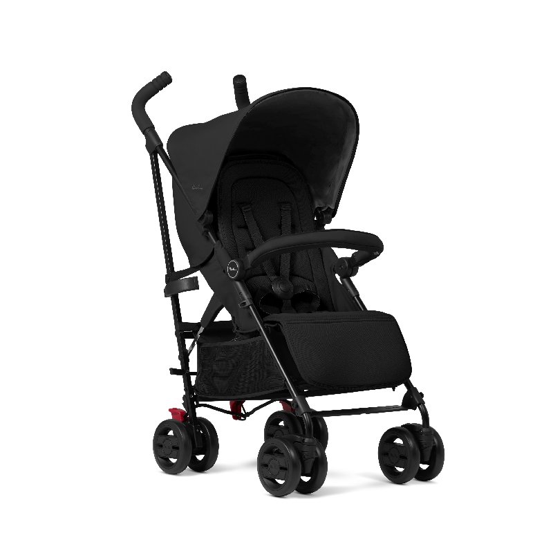 Silver Cross Pop Lightweight Stroller - Space