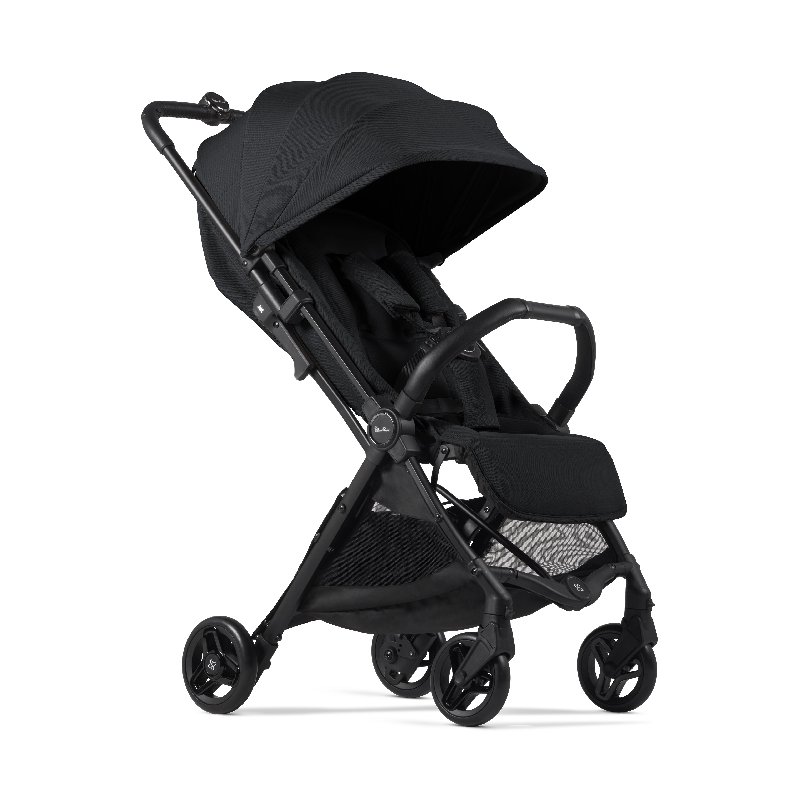 Silver Cross Jet 5 Pushchair - Space