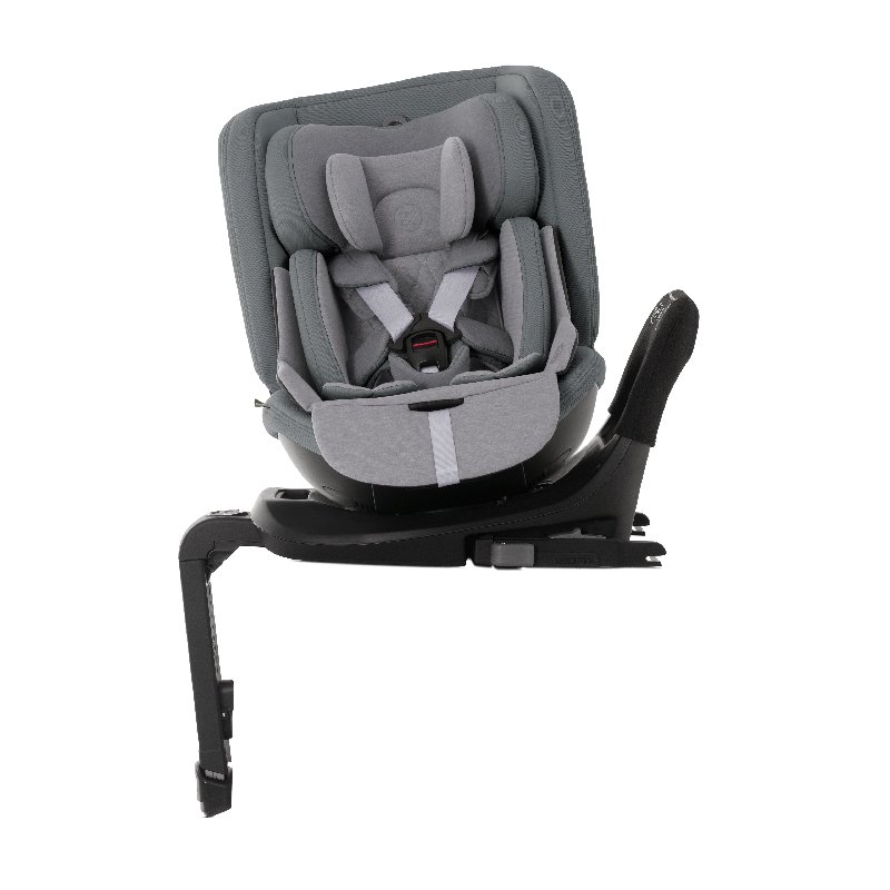 Silver Cross Motion 2 All Size Car Seat - Glacier