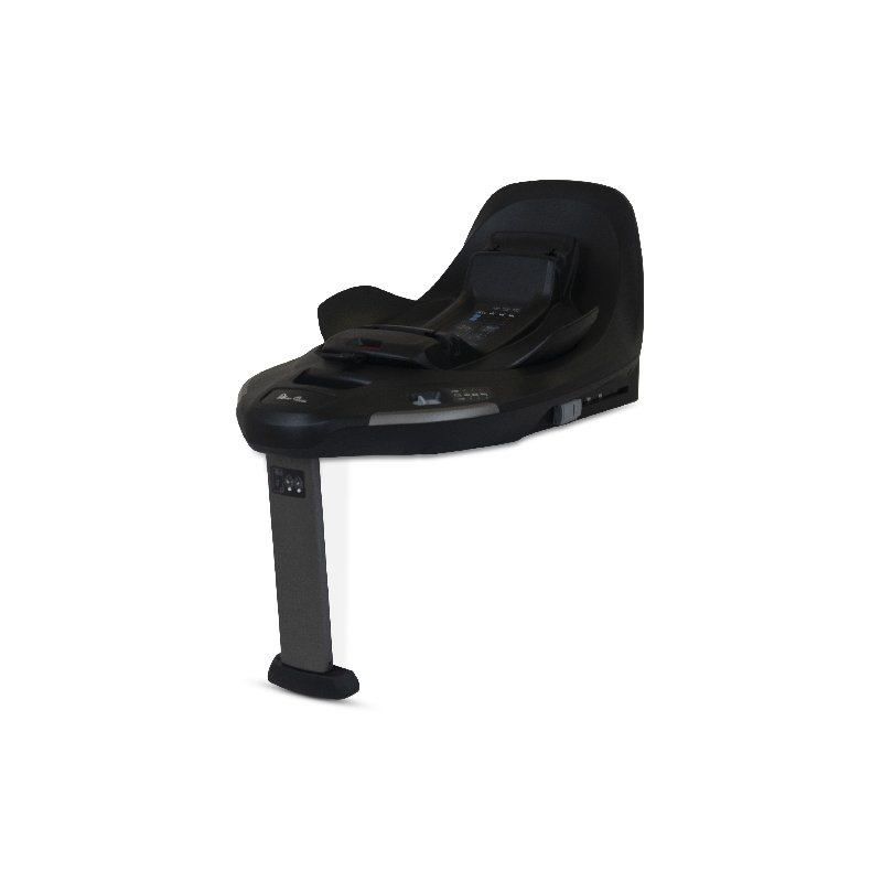 Silvercross Base Plus 360 Rotating ISOFIX Base