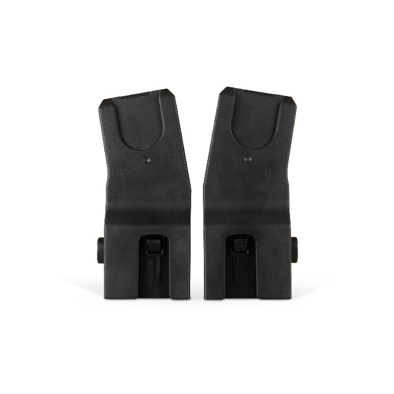 Silver Cross Nia Universal Car Seat Adaptors
