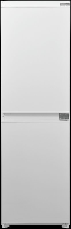 Cata FFBIFF5050E White Integrated Fridge Freezer, 50/50 Split, E Energy Rating