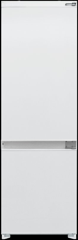 Cata FFBIFF7030E White Integrated Frost Free Fridge Freezer - 70/30 Split - F Rated