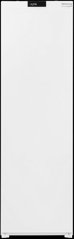 Cata FFTFZ60E Integrated Tall Freezer - White - 197L Capacity - Frost Free - E Energy Rating